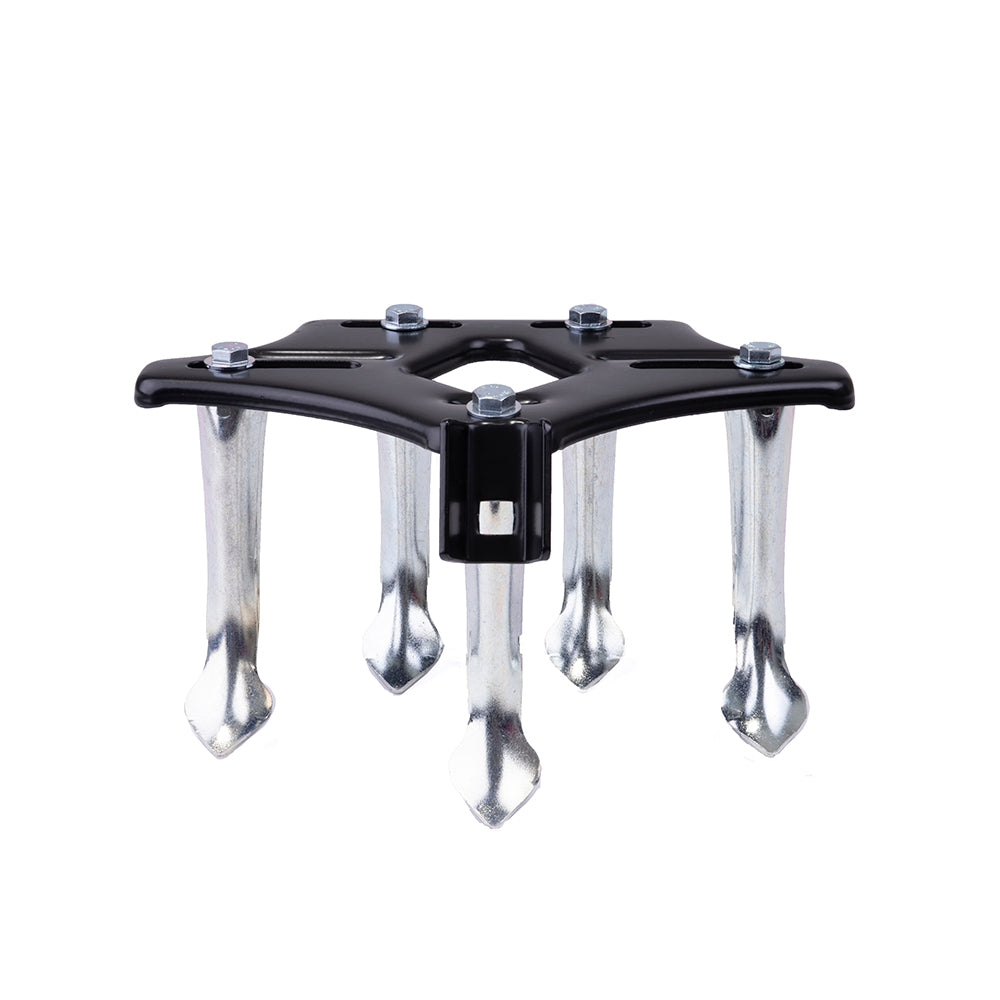 High Wheel Cultivator image 5