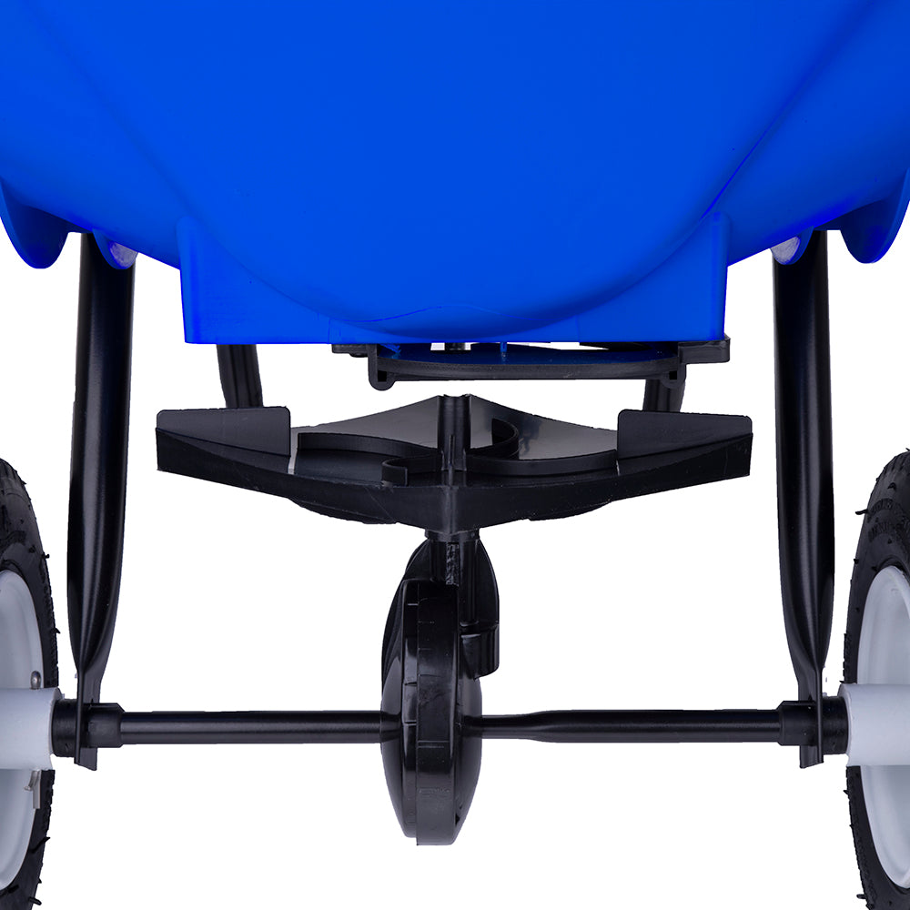 50lb Ice Melt Broadcast Spreader image 8