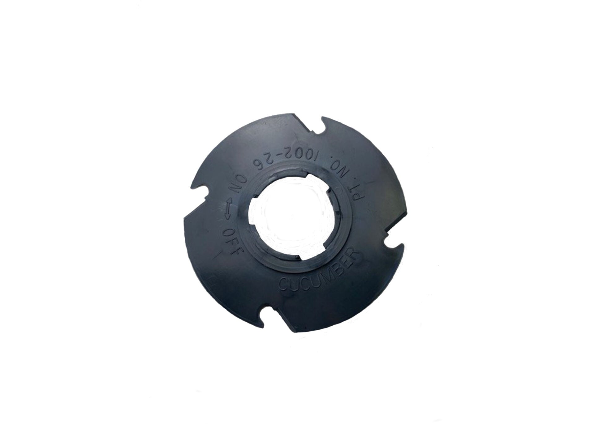 Optional Seed Plate Kit image 3