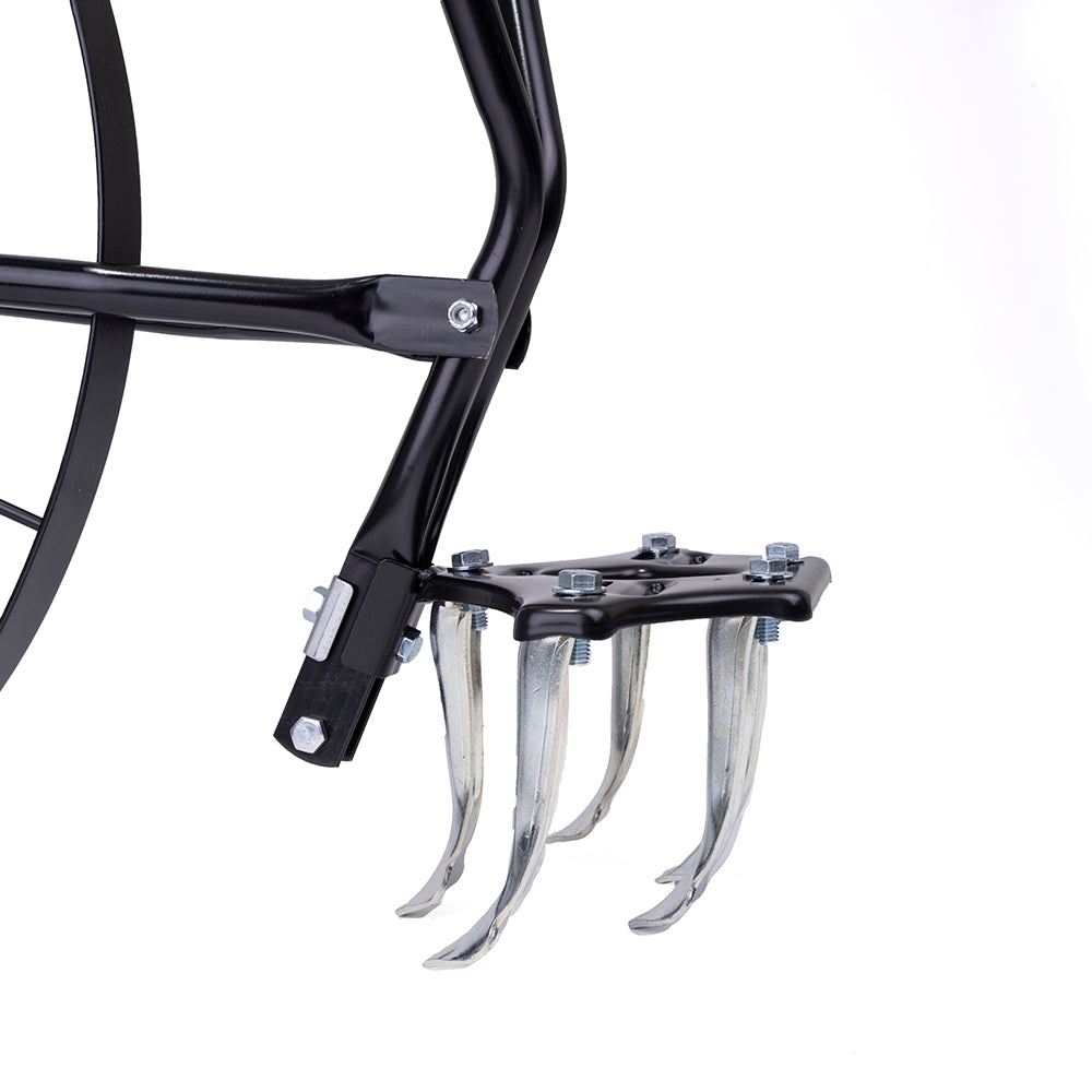 High Wheel Cultivator image 4