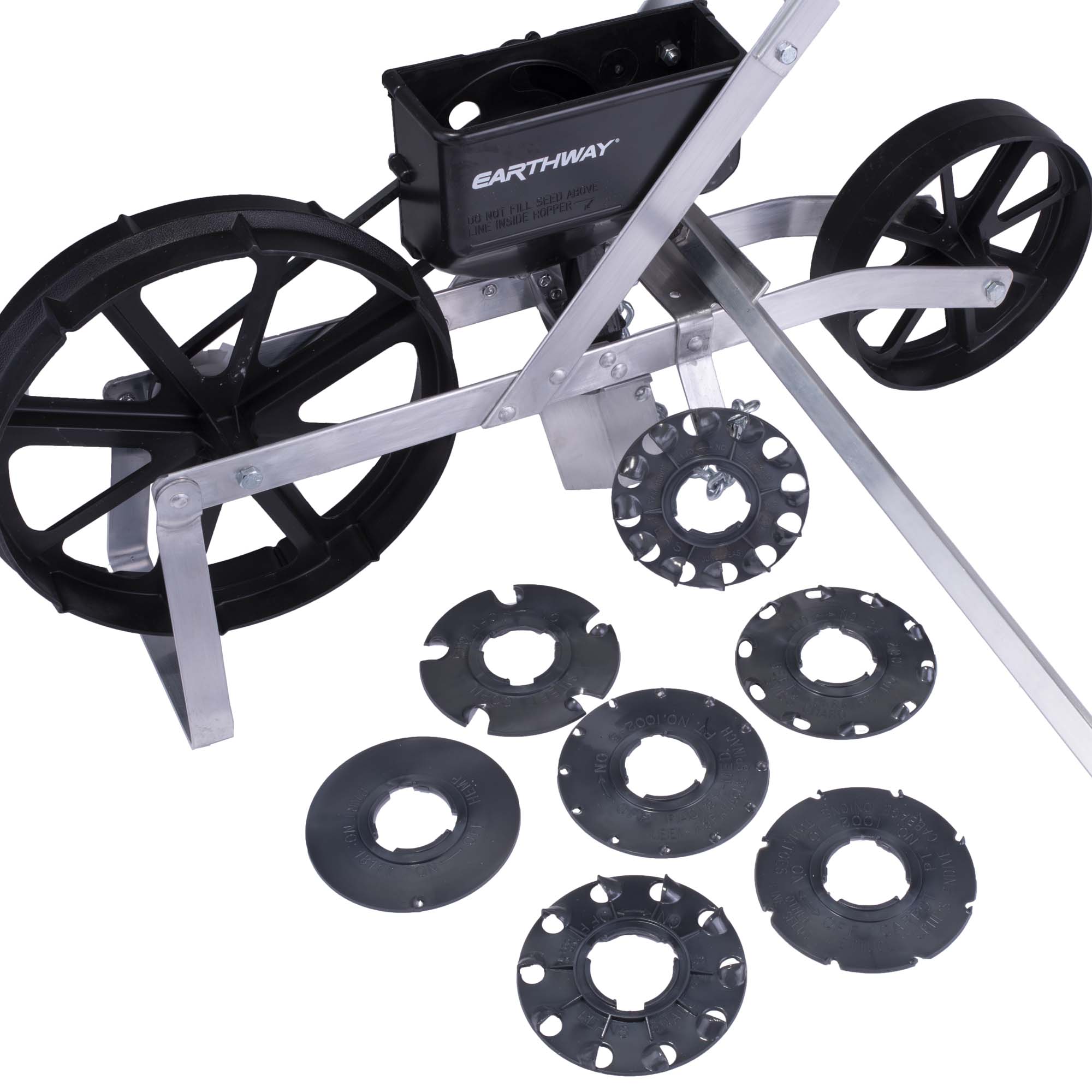 Precision Garden Seeder image 5