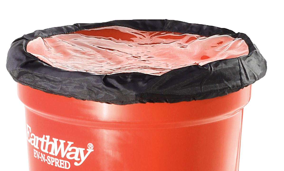Heavy Duty Rain Cover image 0