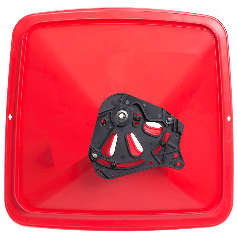 F-Series Standard Output Tray image 0