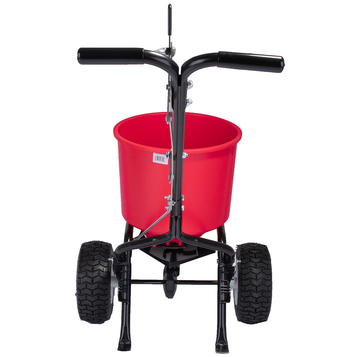40lb Residential Broadcast Spreader image 2