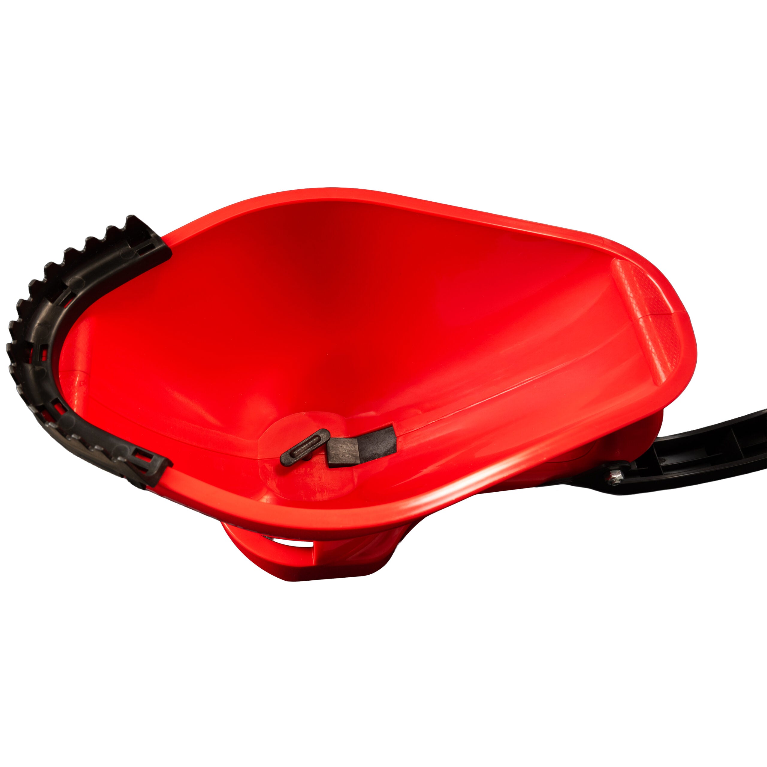 4lb Hand Spreader with Ergonomic Armrest image 1