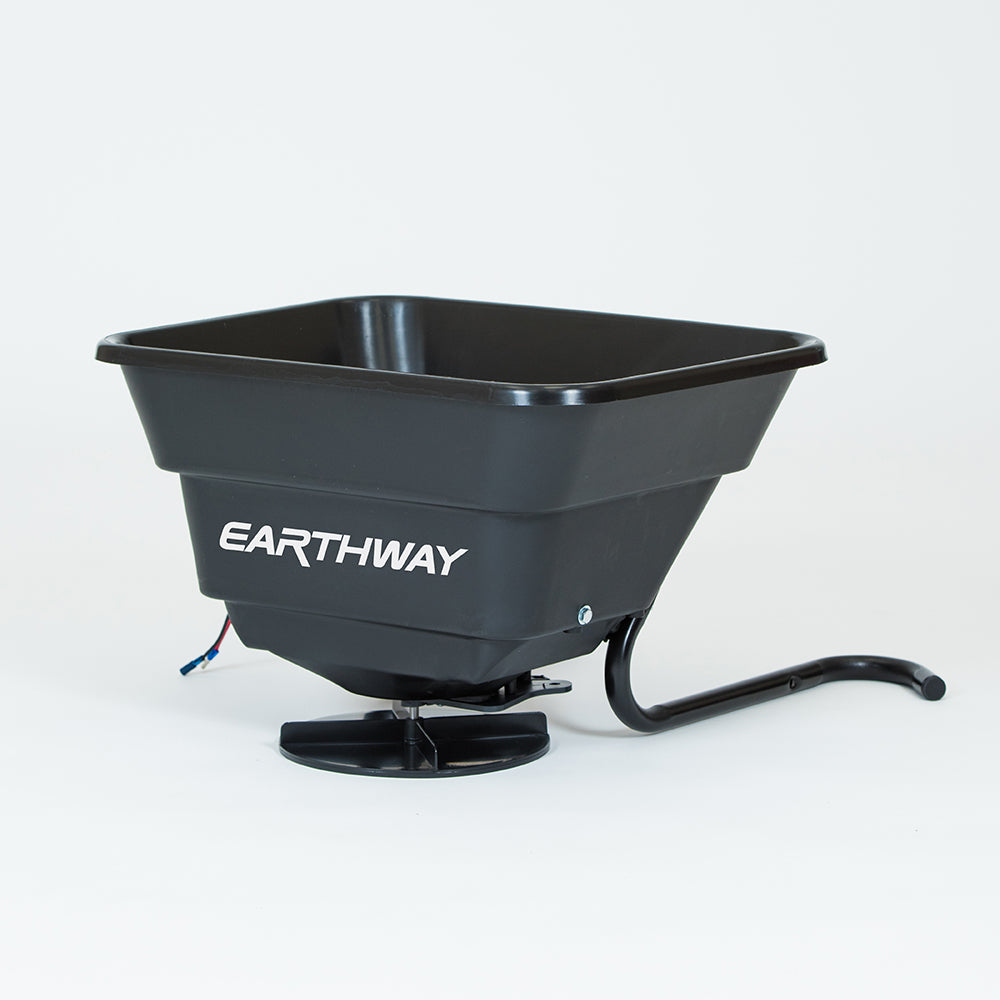 12-Volt ATV Mount Broadcast Spreader image 3