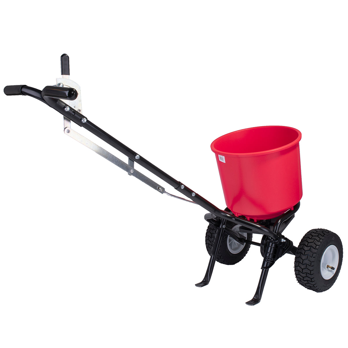40lb Residential Broadcast Spreader image 5