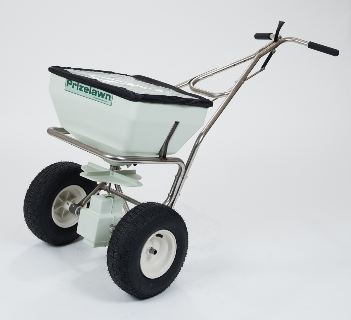 Best walk behind fertilizer spreader and why? Go..... LawnSite™ is