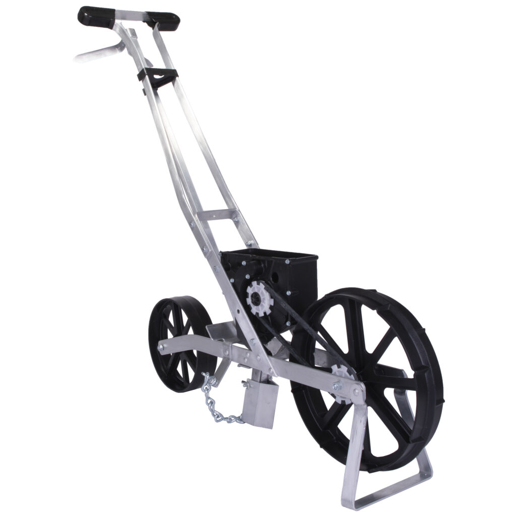 Precision Garden Seeder - EarthWay Products Incorporated